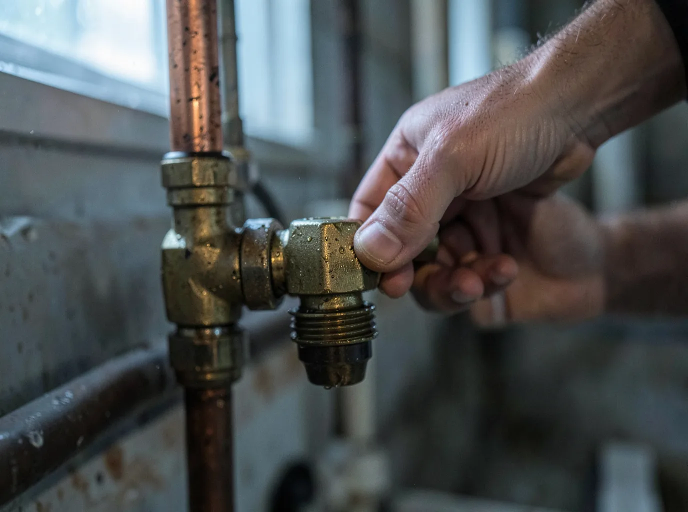 Emergency Plumber Dexter, MI FAQs
